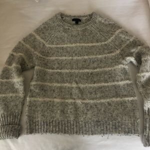 J Crew Sweater